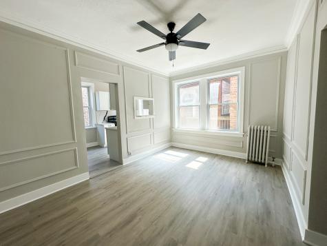 6207 North Winthrop Avenue Chicago IL 60660