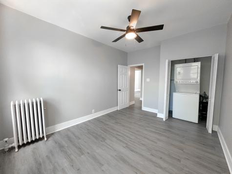 6207 North Winthrop Avenue Chicago IL 60660