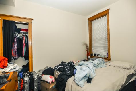 852 North Leavitt Street Chicago IL 60622