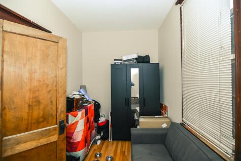 852 North Leavitt Street Chicago IL 60622