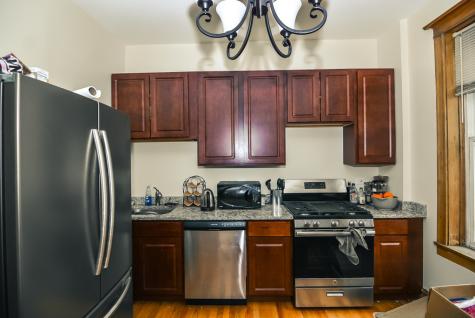 852 North Leavitt Street Chicago IL 60622