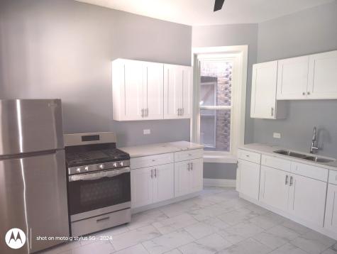 1661 South Homan Avenue Chicago IL 60638