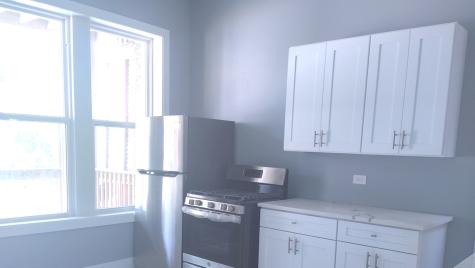 1661 South Homan Avenue Chicago IL 60638