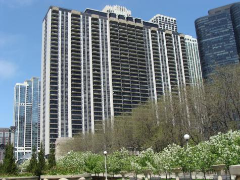 400 East Randolph Street Chicago IL 60601