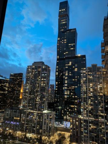 400 East Randolph Street Chicago IL 60601