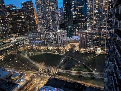 400 East Randolph Street Chicago IL 60601