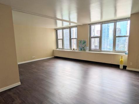 400 East Randolph Street Chicago IL 60601