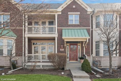 2211 Patriot Boulevard Glenview IL 60026