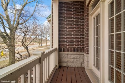 2211 Patriot Boulevard Glenview IL 60026