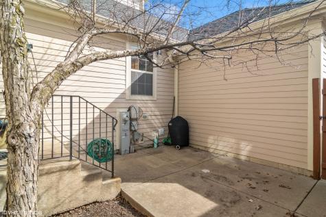 2211 Patriot Boulevard Glenview IL 60026