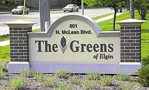 801 North Mclean Boulevard Elgin IL 60123