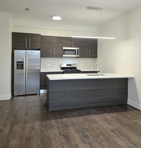 1537 North Orleans Avenue Chicago IL 60610