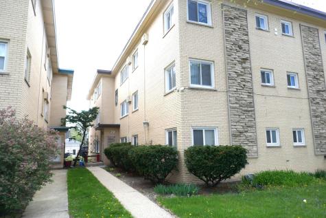 828 North Austin Boulevard Oak Park IL 60302