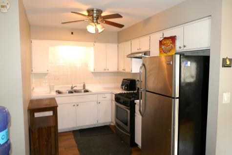 828 North Austin Boulevard Oak Park IL 60302
