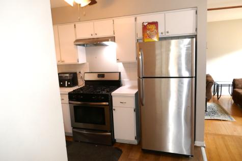 828 North Austin Boulevard Oak Park IL 60302