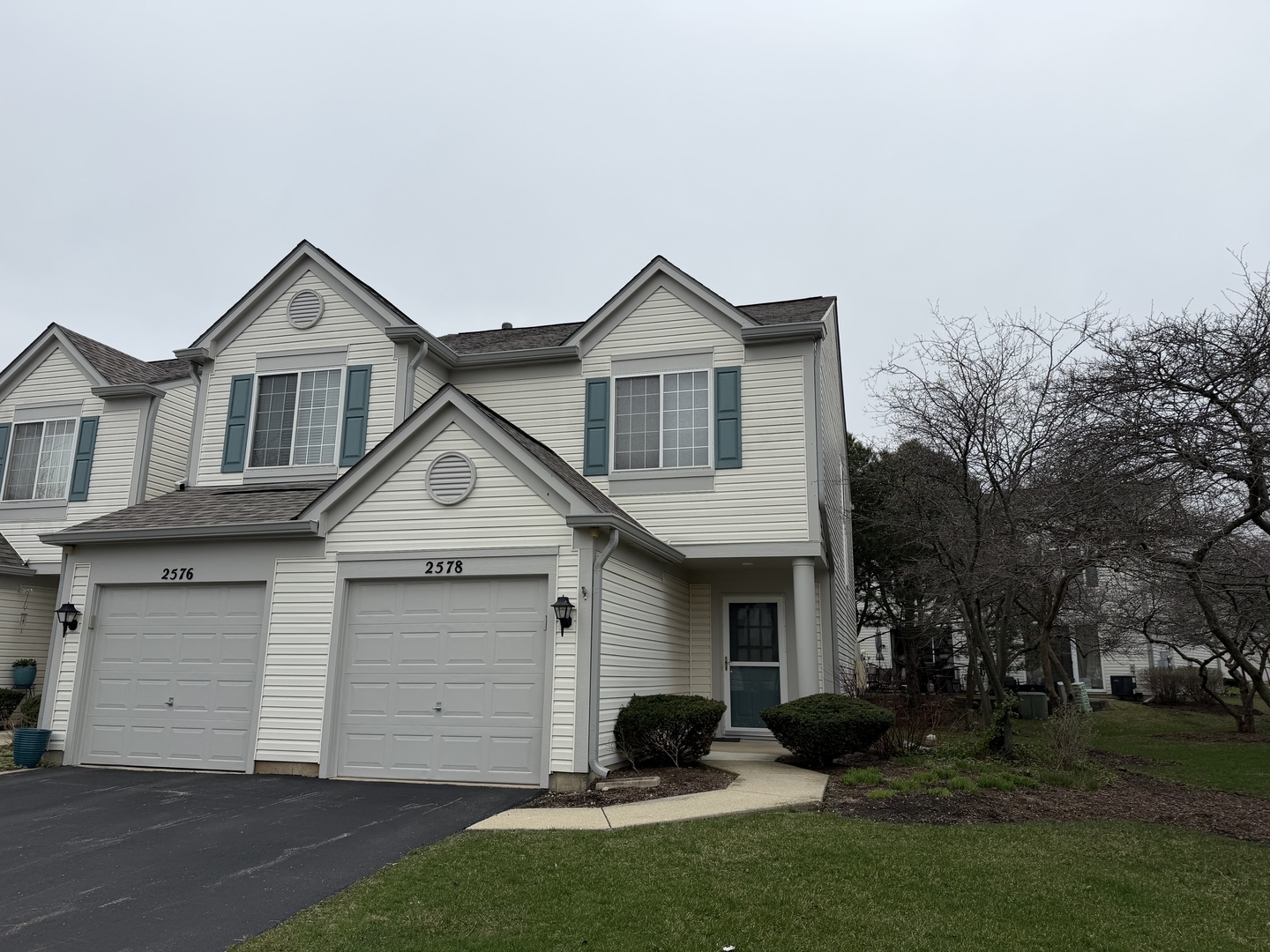 2578 Arcadia Circle Naperville IL 60540