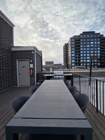 22 North Aberdeen Street Chicago IL 60607
