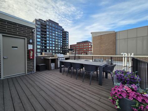 22 North Aberdeen Street Chicago IL 60607