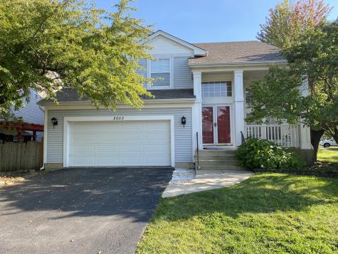 2003 Sudbury Street Naperville IL 60564