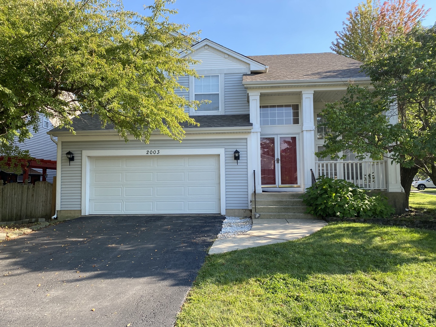 2003 Sudbury Street Naperville IL 60564