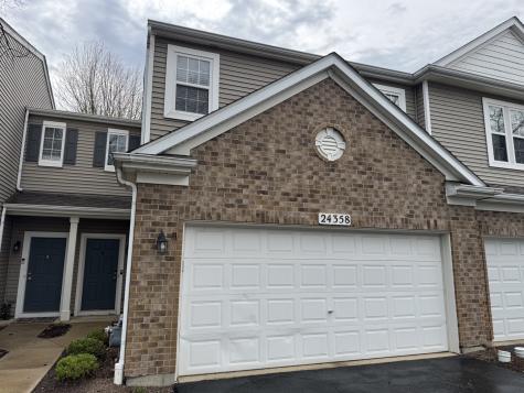 24358 Leski Lane Plainfield IL 60585