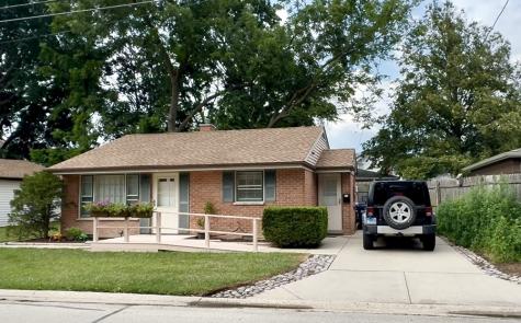 104 Michigan Avenue Highwood IL 60040