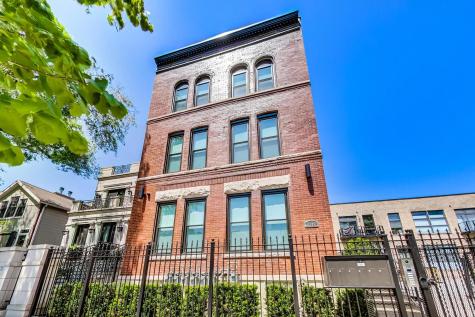 2312 West Ohio Street Chicago IL 60612
