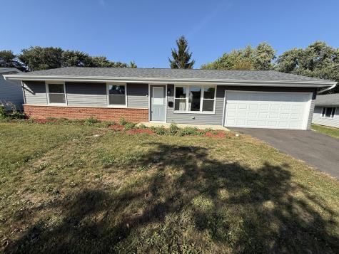 1220 Kingston Lane Schaumburg IL 60193