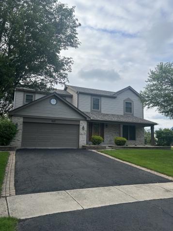 527 Springwood Lane Bolingbrook IL 60440