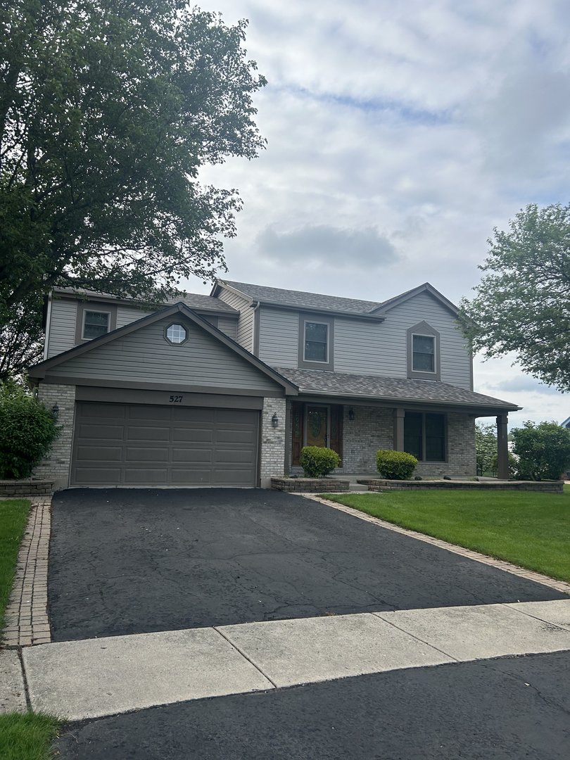 527 Springwood Lane Bolingbrook IL 60440
