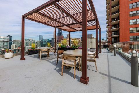 40 East 9th Street Chicago IL 60605