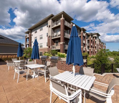 21599 West Field Court Deer Park IL 60010