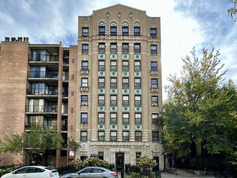 661 West Sheridan Road Chicago IL 60613