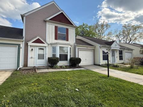 750 Roosevelt Road Hanover Park IL 60133