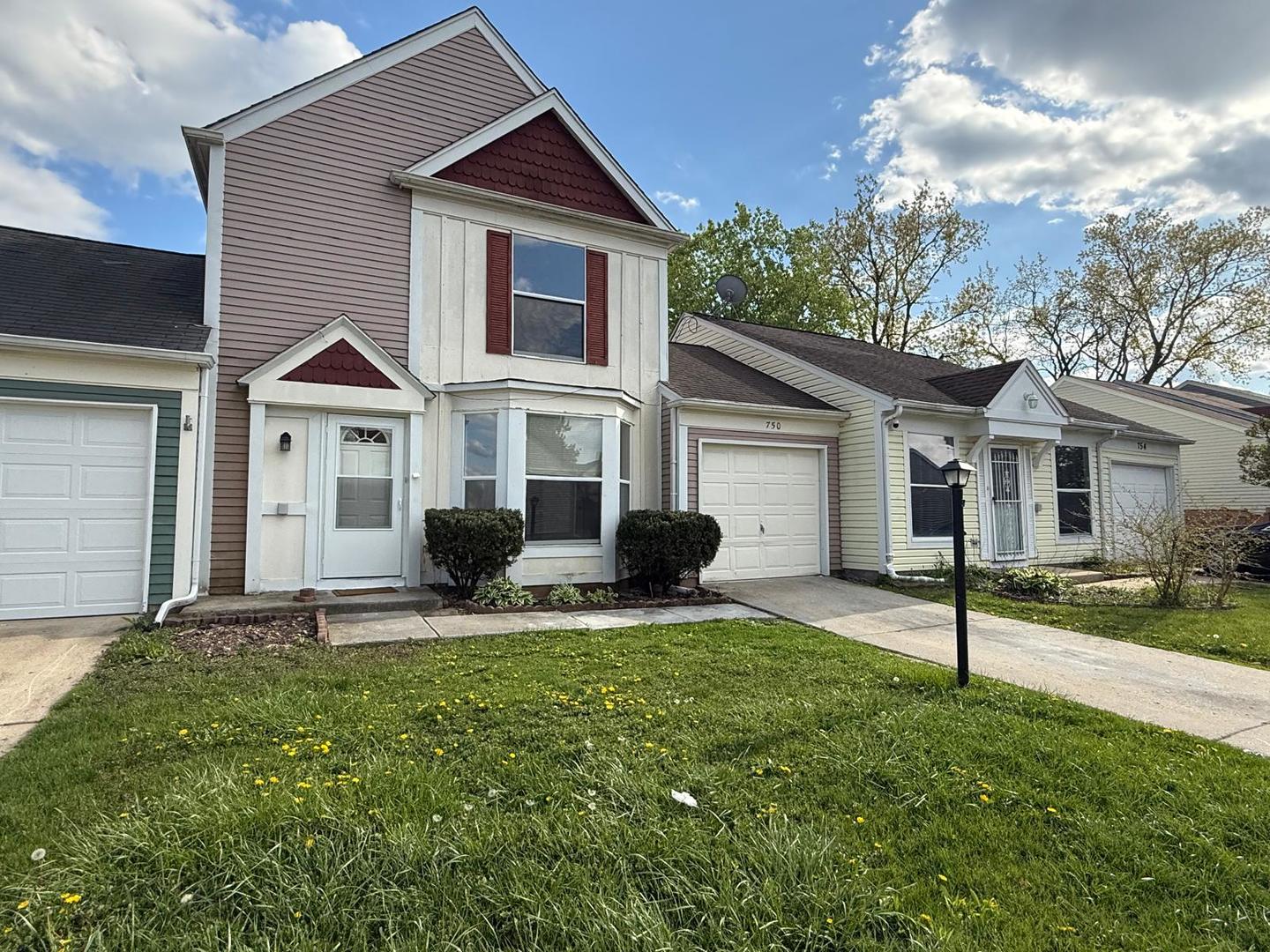 750 Roosevelt Road Hanover Park IL 60133