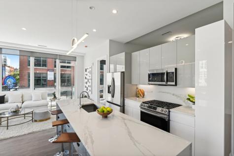 812 West Adams Street Chicago IL 60607