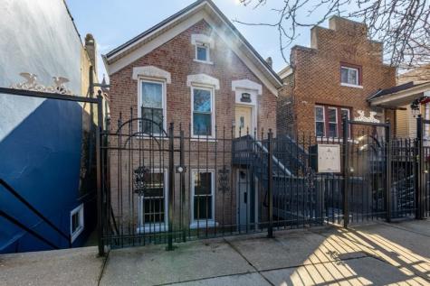 2109 West Cullerton Street Chicago IL 60608