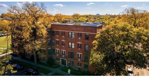 320 Lee Street Evanston IL 60202
