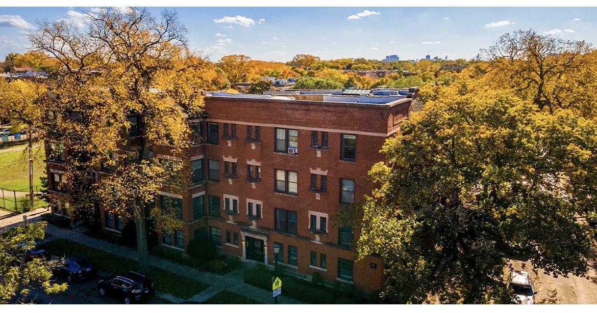 320 Lee Street Evanston IL 60202