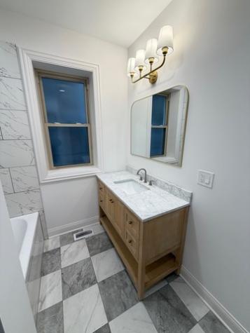 7825 South Wood Street Chicago IL 60620