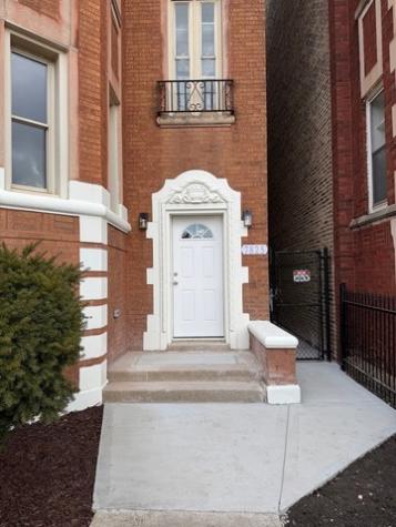 7825 South Wood Street Chicago IL 60620