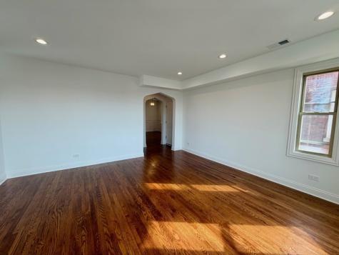 7825 South Wood Street Chicago IL 60620