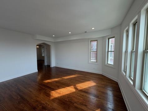 7825 South Wood Street Chicago IL 60620