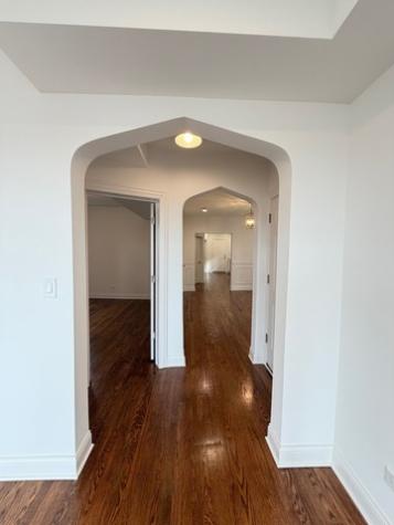 7825 South Wood Street Chicago IL 60620