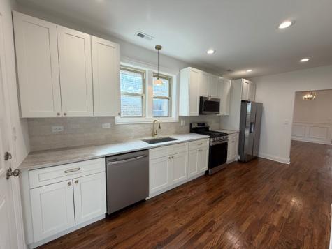 7825 South Wood Street Chicago IL 60620