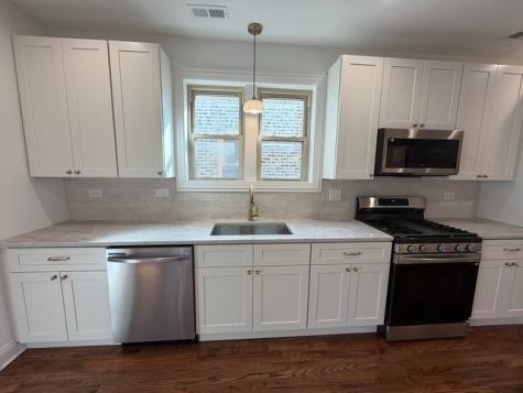 7825 South Wood Street Chicago IL 60620