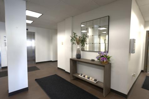 4645 West Belmont Avenue Chicago IL 60641