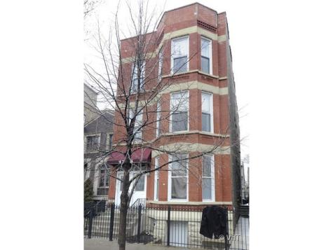 1746 West Ohio Street Chicago IL 60622