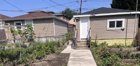 3741 South Union Avenue Chicago IL 60609
