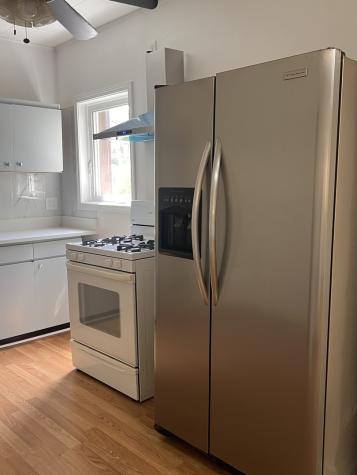 3741 South Union Avenue Chicago IL 60609
